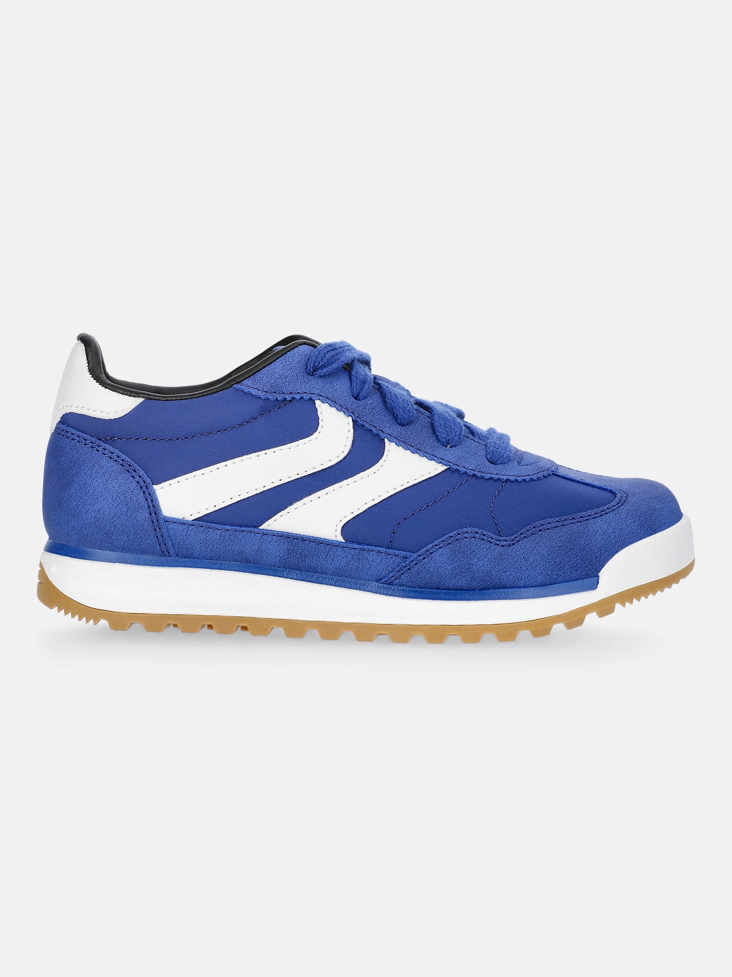 Wonder Nation Little and Big Boys Low-Profile Sneakers