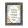 thumbnail image 2 of I Said A Little Prayer For You Today, Framed Poem to Encourage and Comfort Friend or Family Member, 7x9 77936, 2 of 3
