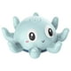 thumbnail image 1 of Juguete de baño Sunnimix Pulpo Azul, 1 of 7
