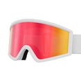 thumbnail image 2 of BotaniNest High Definition Double Coated Sports Goggles Suitable For Cycling Skiing And Outdoor Adventure., 2 of 6