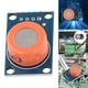 thumbnail image 1 of WDOplteas Detector placa circuito doble cara metal con alarma etanol y alcohol MQ-3 para, 1 of 9