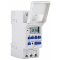 thumbnail image 1 of LCD Timer Weekly Electric Time Programmer Digital Timer Switch 15A(220V), 1 of 4
