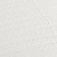 thumbnail image 5 of Rizzy Home Transitional Poly Filled Pillow With White Finish PILT19125WH002020, 5 of 6