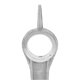 thumbnail image 3 of Connecting Rod Crankshaft Cast Aluminum Straight Air Compressor Piston Accessories 12x23x89, 3 of 5