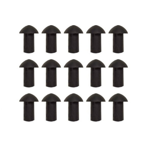 Stop & Go Mushroom Tire Plugs 15 Pack