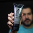 thumbnail image 2 of MEL BROS CO. - Beard Shampoo With Essential Oil - Shampoo para Barba con aceites esenciales 8 oz / 230 ml. Hidrata, humecta y da suavidad al vello facial. (Barba), 2 of 7