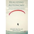 thumbnail image 3 of Realizing Autonomy: Practice and Reflection in Language Education Contexts, 3 of 3