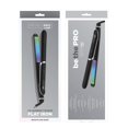 thumbnail image 6 of InfinitiPro by Conair 1-in. Rainbow Titanium Flat Iron (Pack of 14), 6 of 6