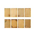 thumbnail image 1 of Kearding 64 piezas de papel de carta Vintage europeo, papeles de papelería, regalos de fiesta, sobres de invitación, suministro para la Artesanía, 1 of 6