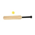 thumbnail image 2 of QualitChoice Baseball Bats Set Contains Bats, 1 Ball Bats Baseball Toy for Kids Backyard Beach, 2 of 6