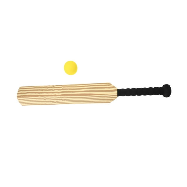 Thinsony Baseball Bats Set Contains Bats, 1 Ball Baseball Bats Toy for Kids Backyard Beach