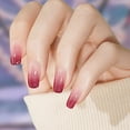 thumbnail image 3 of Waterproof Gel Nail Oil Film, Baking Free Transparent Nail Care Paper, Protective Base Coat for Healthy Nails, Easy Application & Removal, 3 of 8