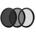 thumbnail image 5 of Nikon AF-S 18-300mm f/3.5-6.3G ED VR Lens w/ 32 Piece Bundle, 5 of 10