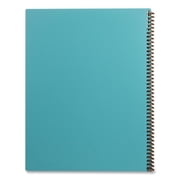 Core Letter DG Teal