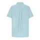 thumbnail image 3 of Camisas Hombre Casual Tops Lino Transpirable Guayabella Cubana Manga Corta Playa Odeerbi  ODB171254, 3 of 5