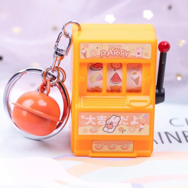 Sanrio-Llavero de Hello Kitty Kuromi Cinnamoroll, colgante de bolso, accesorios de adorno, proyector de cámara, Anime creativo, Kaw, nuevo