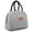 2-Koala Gray, variant on ComfiTime Lunch Bag - Insulated Lunch Box for Women, 8L or 14 Cans Large Capacity Cooler Bag for Adults & Teen, Cute Aesthetic Lunch Tote for Work, School, Extra Zippered Pocket for Wallet & Phone