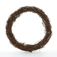 thumbnail image 1 of Anillo de Ratán Ticfox para Decoración Navideña 15 cm, 1 of 2