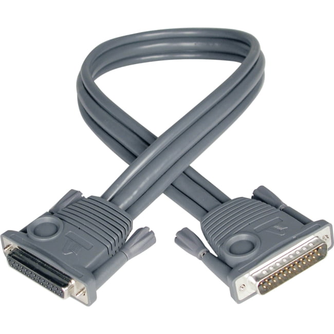 Tripp Lite 15ft Daisychain Cable for NetDirector KVM Switch B020 B022 Series by Tripp Lite