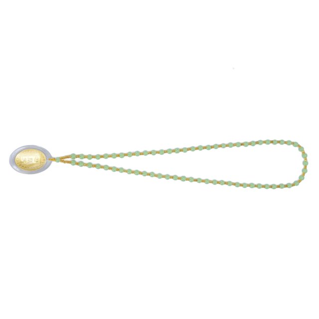 Colgante De Amuleto, Apariencia Elegante Simple, Seguro, Saludable, Ligero, Inofensivo, Duradero, Mano De Obra Exquisita, Colgante De Coche Para Decoración Para Regalos ANGGREK Otros