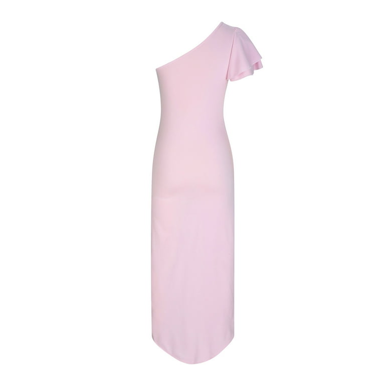 open lace back dress Primavera Couture 3529 Hot Pink Homecoming Dress Size 8 Cut Glass Cocktail Dress main image 0