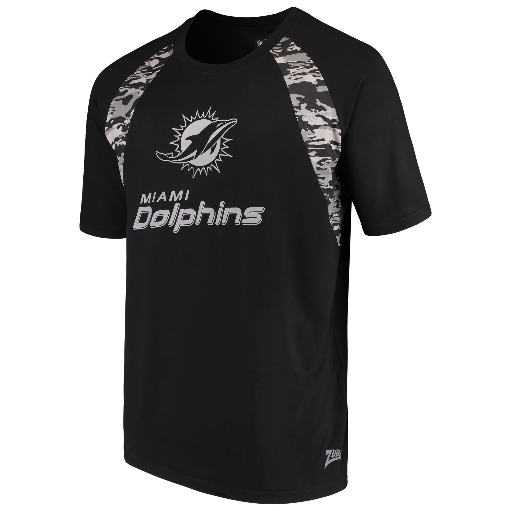 miami dolphins blackout jersey