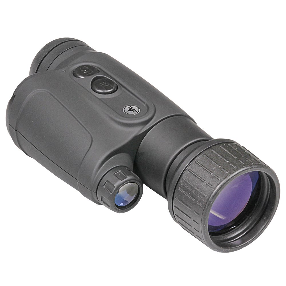 Night Vision Monocular Nightfall 2 5x50