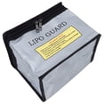thumbnail image 3 of VGEBY Battery Safe Box Portable Explosion‑Proof Battery Bag For Battery Protector, 3 of 8
