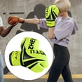thumbnail image 2 of koolsoo Gants de Boxe Légers Mma Équipement de Protection Gants d'Entraînement Karaté pour Vert, 2 of 9
