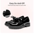 thumbnail image 5 of DREAM PAIRS Girls'Mary Jane School Flats Classic Uniform Dress Shoes, 5 of 7