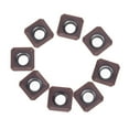 thumbnail image 3 of 10 piezas de insertos de tornado insertos de tornado de carburo, cuchillas de Herramientas cnc hojas de Herramientas cnc insertos de acabado de tornado de torno con, 3 of 7