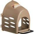 thumbnail image 2 of Farm Innovators-farm-Plastic Nesting Box For Hens- Tan 16 Inch, 2 of 4