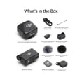 thumbnail image 3 of Micrófono DJI Mic Mini (1 TX + 1 RX) Negro, 3 of 4