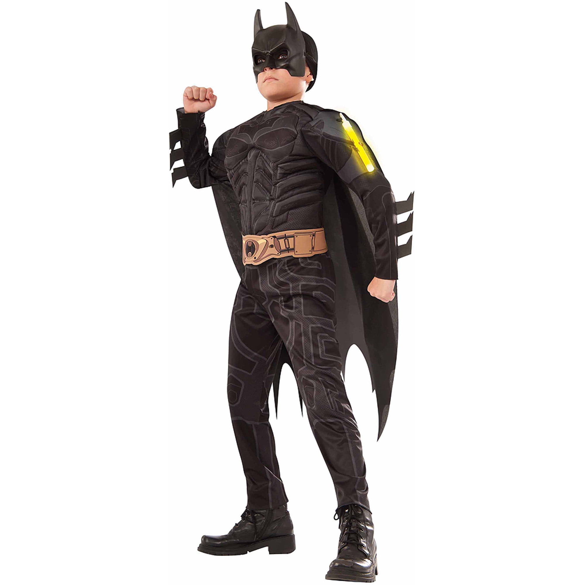 lego batman costume walmart