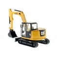 thumbnail image 6 of 1:32 Caterpillar 308E2 CR SB Mini Hydraulic Excavator High Line Series by Diecast Masters - 85239, 6 of 7