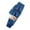 Dark Blue, variant on Girls Boys Sweat Trousers Sherpa Lined Sweatpants Cartoon Strawberry Print Padded Plush Fleece Lined Athletic Jogger Kids Winter Warm Cozy Active Pants