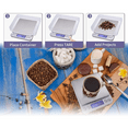 thumbnail image 3 of Digital Kitchen Scale,Food Scales Digital Weight, 3 of 8