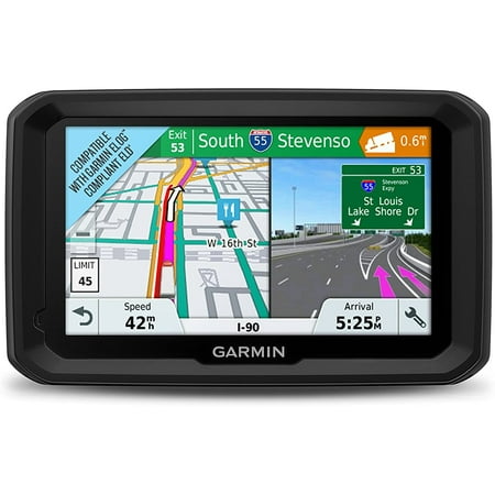 Best gps for truckers