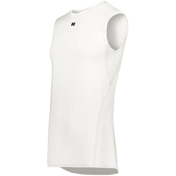 Coolcore Sleeveless Compression Tank
