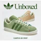 thumbnail image 1 of Adi-das CAMPUS 80s CROP Men’s 10.5 US 420 Sneaker 2023 CONFIRMED Fast Shipping, 1 of 2