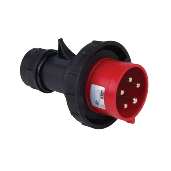 S51S35A Power Entry Connector