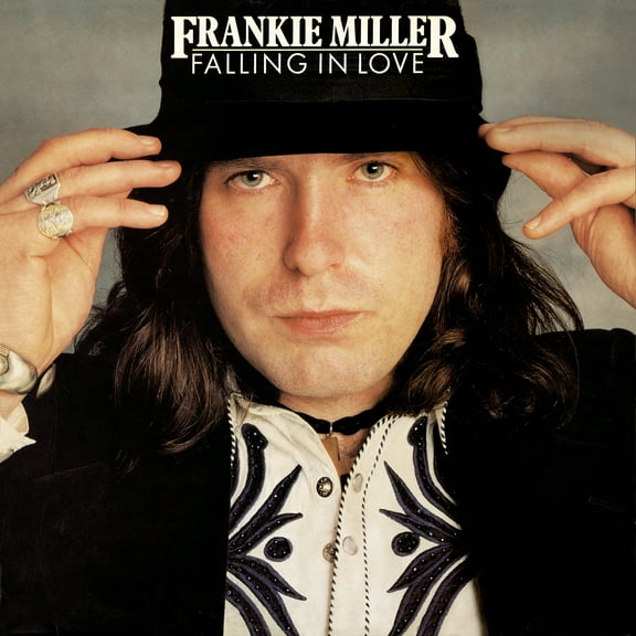 Frankie Miller - Falling In Love - Music & Performance - CD