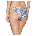thumbnail image 3 of Rachel Rachel Roy Womens Hipster String Bikini Swim Bottom, 3 of 3