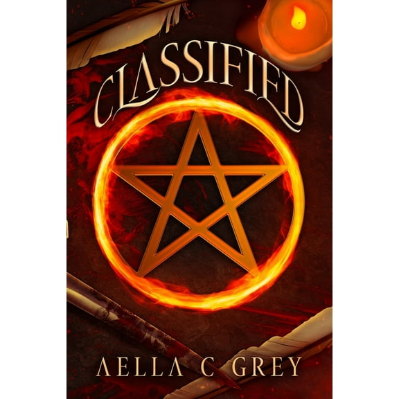 Classified, (Paperback)