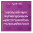 thumbnail image 5 of Caja Lata Whiskas Carne Molida De Res 350 g (24 Pzas), 5 of 5