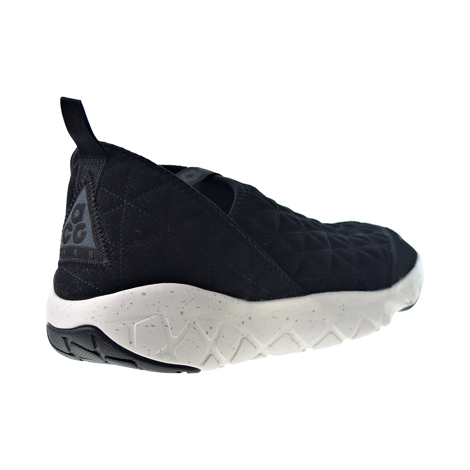 ruw Dwars zitten wildernis Nike ACG MOC 3.0 Leather Men's Shoes Black-Anthracite ct2896-001 -  Walmart.com