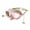 Pink, variant on Swim Goggles Wide View Swimming Goggles for Boy Girl Teen 3-16 Frogs Swim Glasses with Earplugs