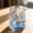 I, variant on Bomd Spinning Whiskey Glass with Ambient Lighting Set, 360 Degree Rotating Crystal Tumbler with Vintage Ribbed Patterns & 7 Color Lighting, Cool Drinking & Unique Gift for Men