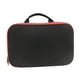 thumbnail image 1 of Estuche de transporte para taladro eléctrico Estuche de viaje EVA Accesorios portátiles Caja de herramientas Bolsa de herramientas Rojo, 1 of 8
