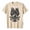 A1-Beige1813, variant on Celtic Wolf Print T Shirt for Men Short Sleeve Crew Neck Casual Tops